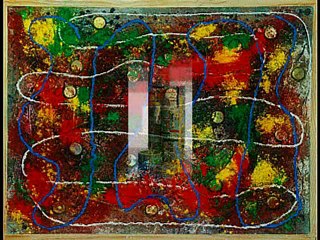 Kunstwerke von Michael Kaphengst / artworks from Michael Kaphengst