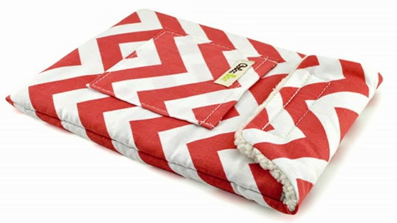 Pokrowce dla iPada - ColcaSac - Ekologiczne Etui - Sklep iSUPERSTORE.EU