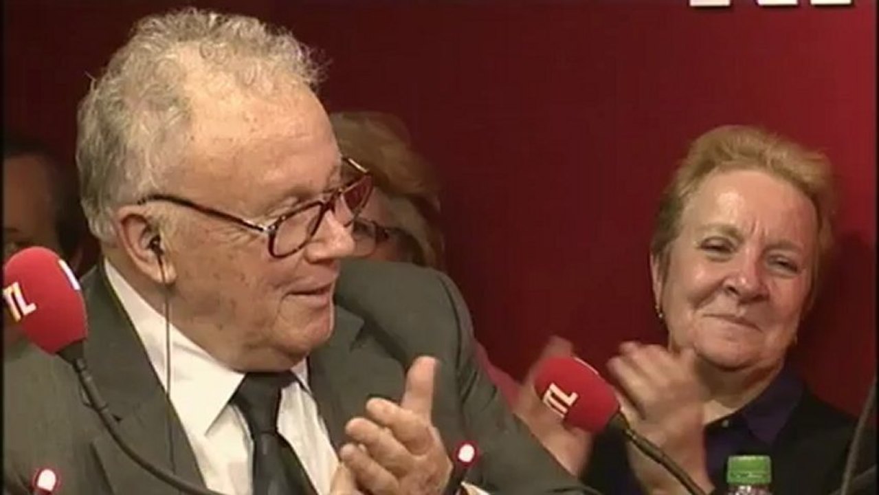 L'Air du temps de Didier Porte dans A la Bonne heure
