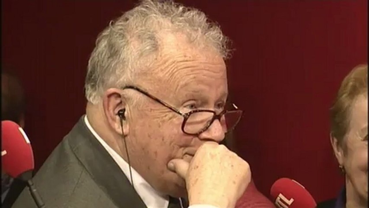 Les Rumeurs du Net avec Philippe Bouvard