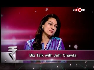 Juhi: I am not ready to play a mother to an 18 year old