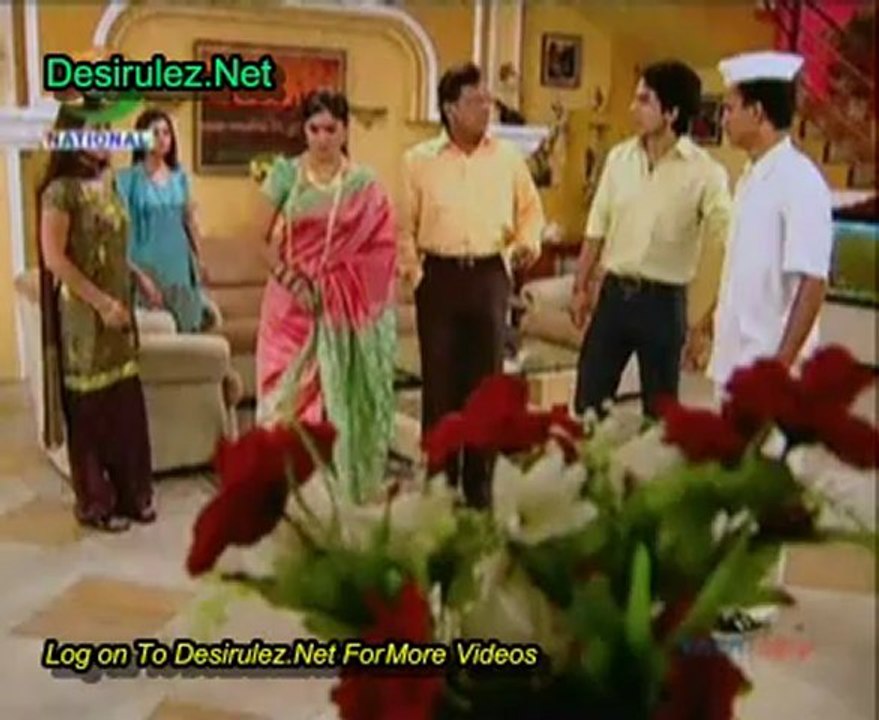 Kashmakash Zindagi Ki 31st January 2013pt1