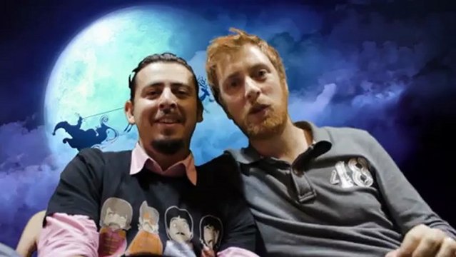 Men E Men ÖZEL - Mutlu Yıllar