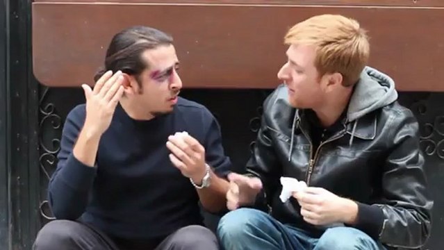 Men E Men TV Men E Men - Men E Men Bölüm 22 - Bir Fikrim Var