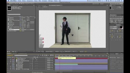 making off proress-Partage vidéo HD 720p