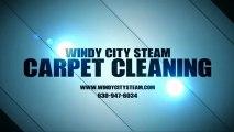 Glen Ellyn, IL 60137 Carpet Cleaning Services - Windy City Steam