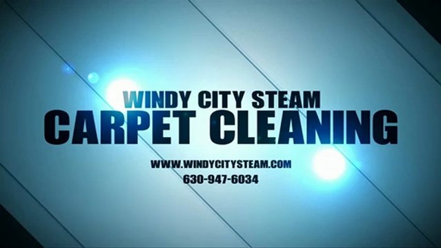 Glen Ellyn, IL 60137 Carpet Cleaning Services - Windy City Steam