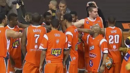 MSB Flash: MSB - ORLEANS