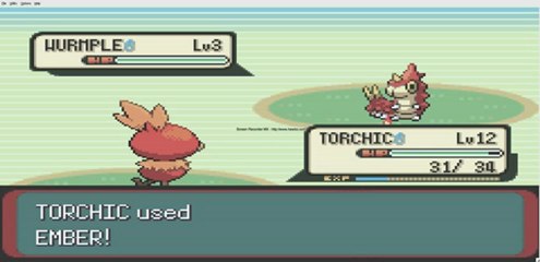 pokemon emerald walkthrough part 3