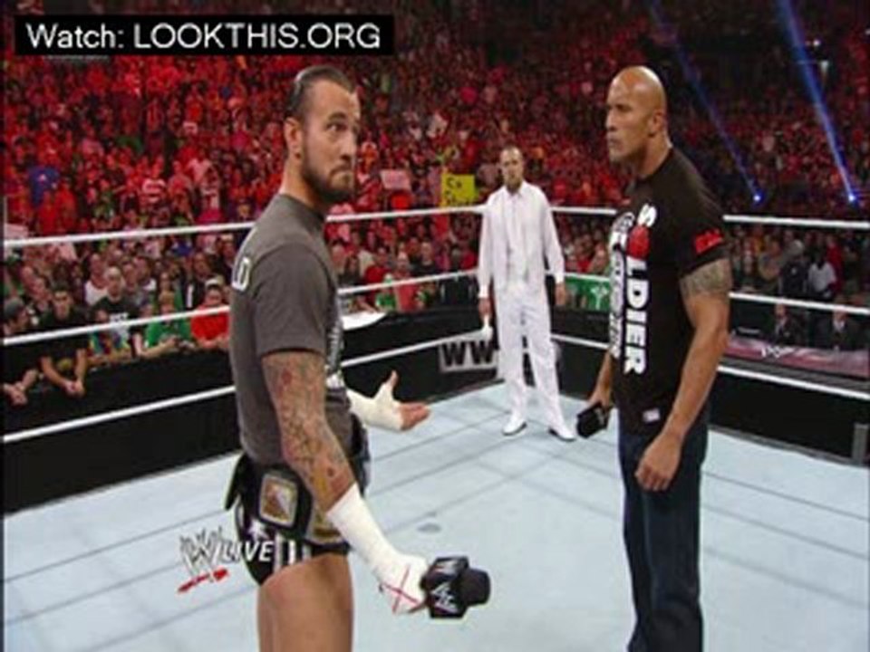 Royal Rumble 2013 part 12