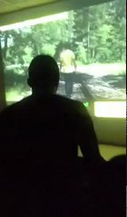 Tapis de danse meetup html5