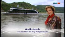 Monika Martin - Wie ein Fluss ist deine Liebe
