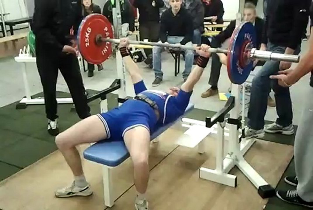 Aurelien Aly 122.5 kg