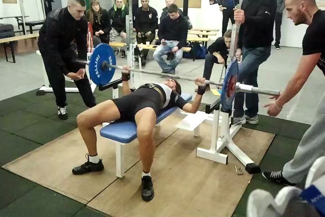 Maryze Lerche 70 kg