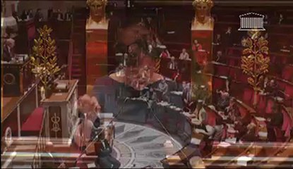 Intervention en Discussion Générale sur le Projet de Loi ouvrant le mariage aux personnes de même sexe