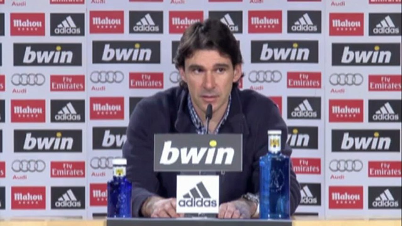 Copa del Rey: Karanka nach Barca-Remis: 'Varane hat perfekt gespielt'