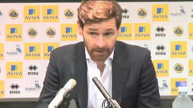 Villas-Boas: Holtby bringt uns noch mehr Qualität