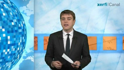 Aurélien Duthoit, Xerfi Canal Industries agrochimiques : l’Europe préfère les pesticides aux OGMs