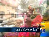 Geo Headlines-31 Jan 2013-1200