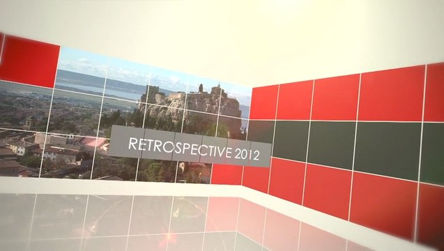 Vitrolles Voeux 2013