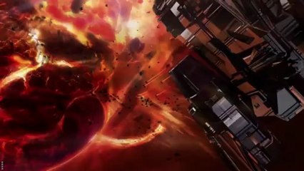 Strike Suit Zero - Launch Trailer