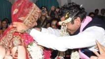 MUST WATCH: Mohit Suri & Udita Goswami WEDDING