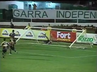 Απίστευτη φάση στη Βραζιλία!