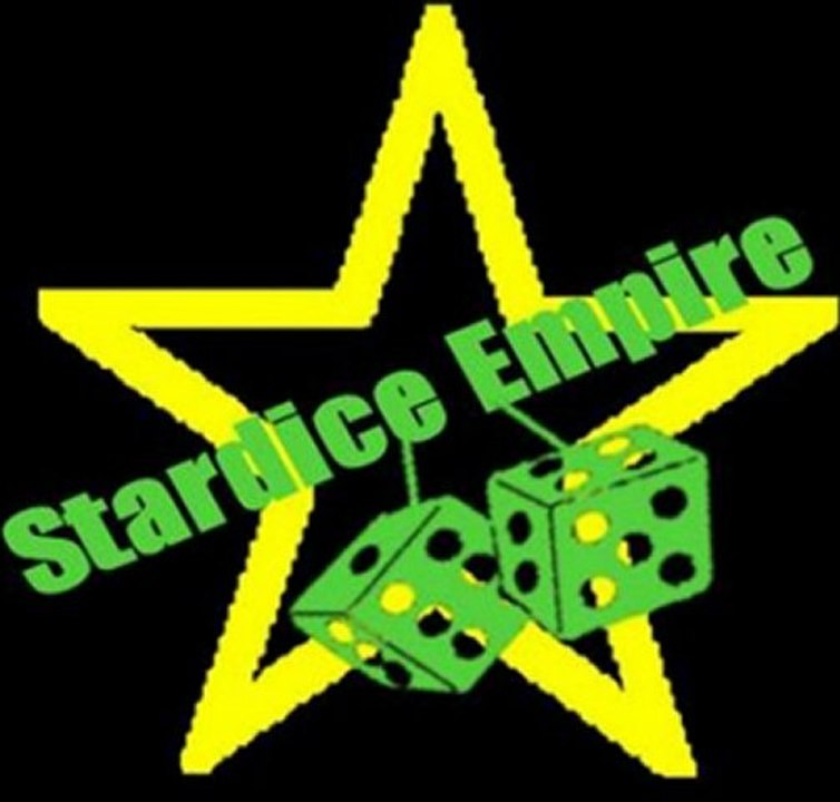 Stardice - night shift