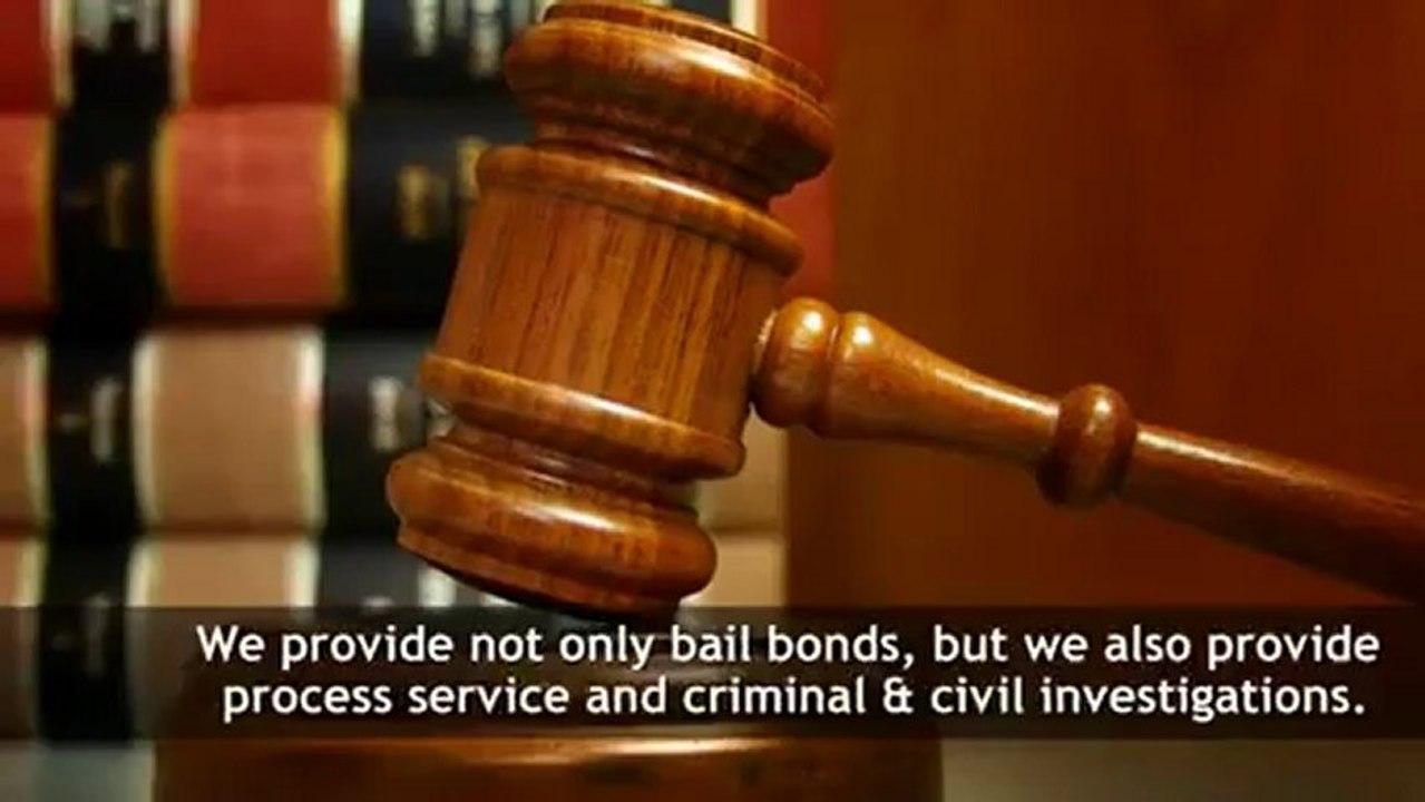 Bail Bond In West Virginia