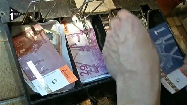 Le Pays Basque lance sa monnaie