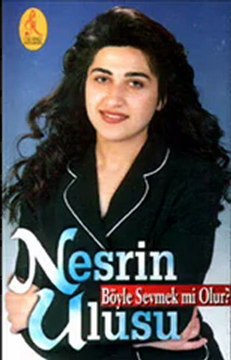 Nesrin Ulusu - Sevdiren sen seven benim