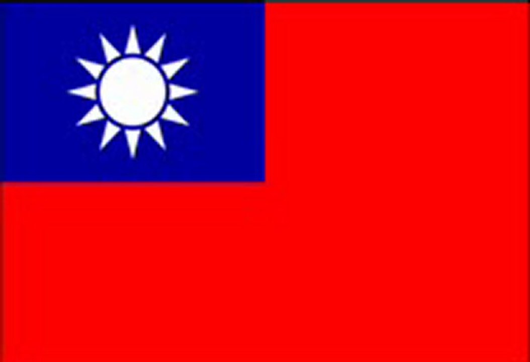 中華民國軍歌-英勇的戰士