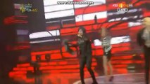 2NE1 - I love you at 22th High1 Seoul Music Awards