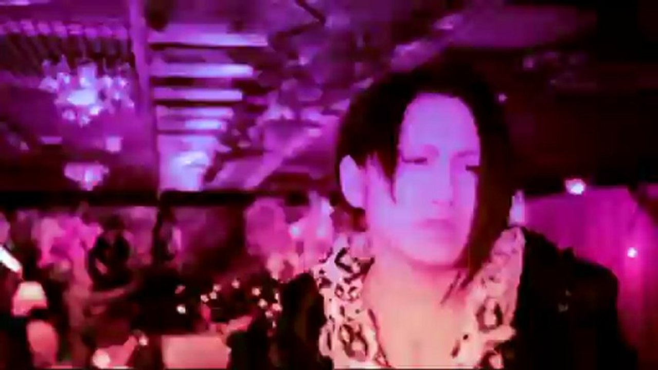 NIGHTMARE - 終わる世界の始まりは奇なり - PV - HD