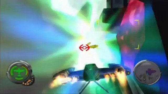 Jak and Daxter : The Lost Frontier - Acte 3 - Mission 7 : Abats le Béhémoth + Fin