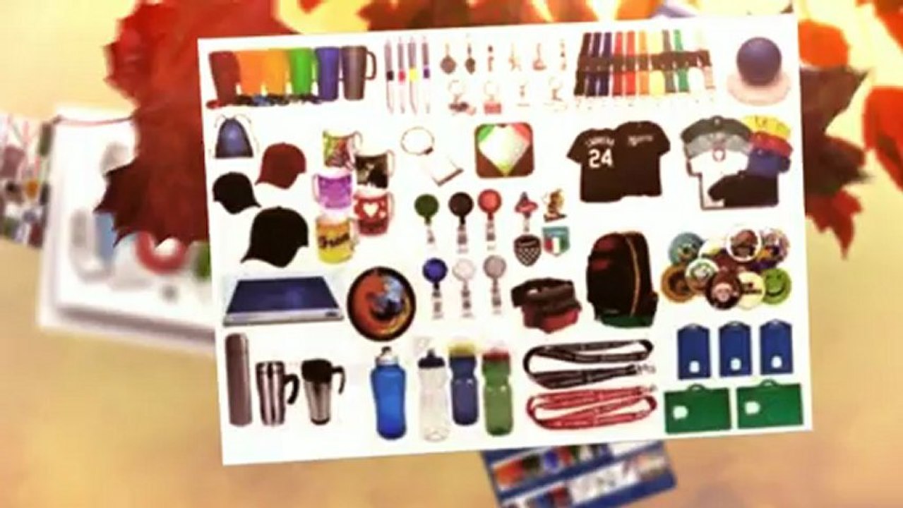 Franela - Promotional Product Services Information