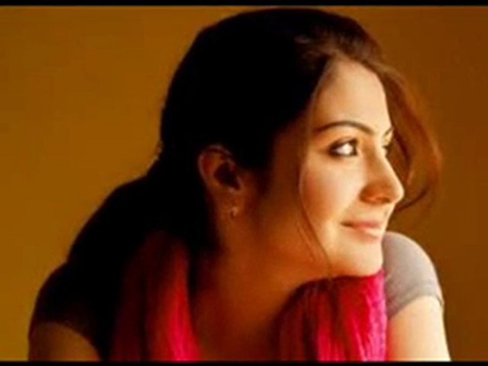 Anushka Sharma
