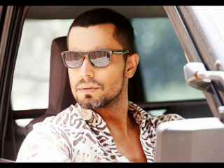 Randeep Hooda