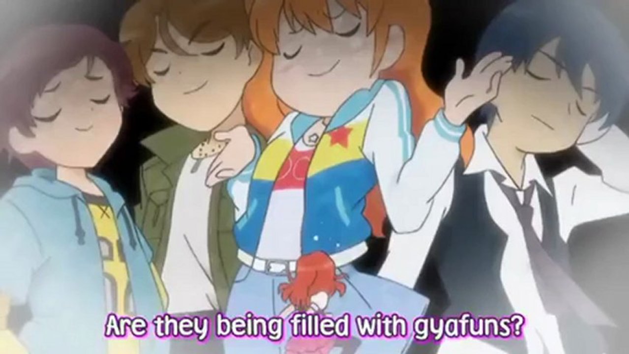 Pretty Rhythm- Aurora Dream Special 12 - Watch Pretty Rhythm- Aurora Dream Anime Online