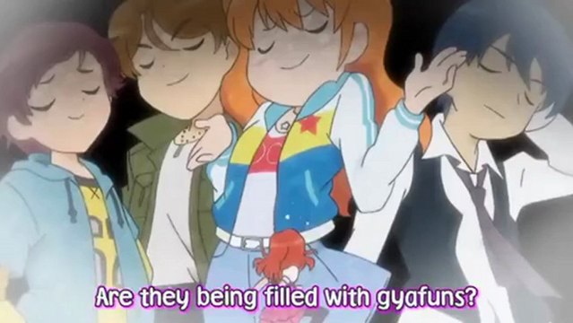 Pretty Rhythm- Aurora Dream Special 12 - Watch Pretty Rhythm- Aurora Dream Anime Online