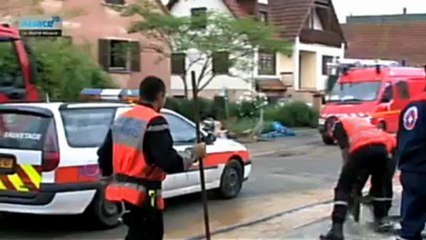 Alsace20-Réservistes de Protection Civile ?