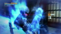 Metal Gear Rising : Revengeance (PS3) - Dernier trailer MGR Rising