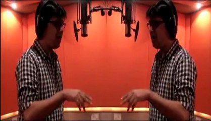 YENNA SOLLA-MUSIC VIDEO