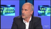 Les Aléas du Direct du 30/01/2013 - Partie 1