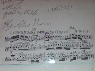 GHANTHO 372 Liadof Play Alyas Hanna
