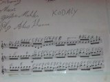 GHANTHO 374  Kodaly Play Alyas Hanna