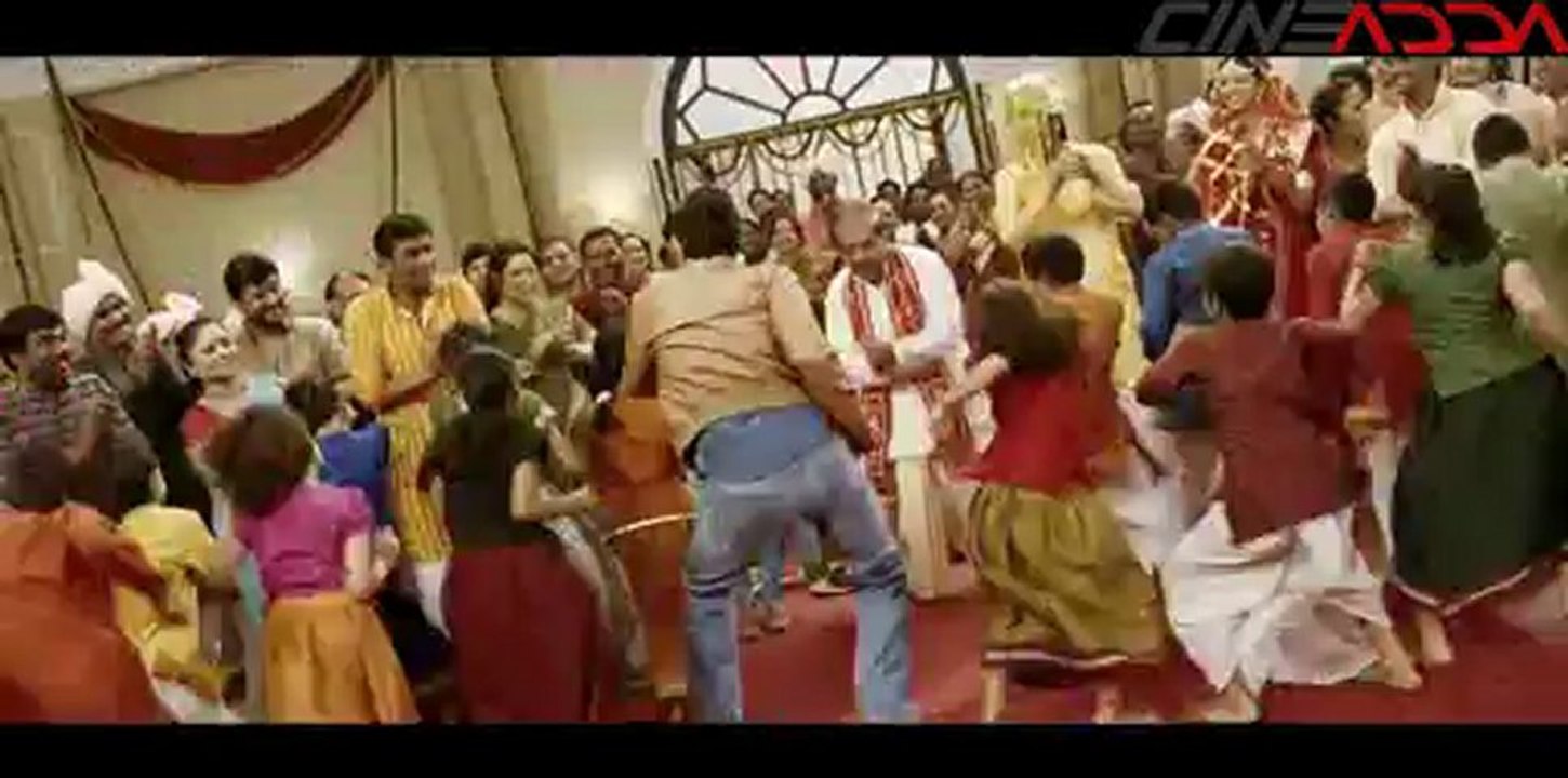Hd himmatwala - trailer