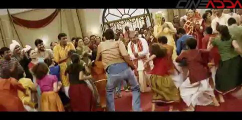 HD Himmatwala Trailer | Watch the Action-Packed Comeback 🎬