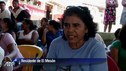 México: milicias de autodefensa