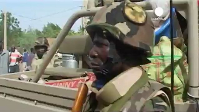 Mali, Kidal: truppe francesi controllano aeroporto